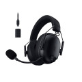 Razer Навушники Razer Blackshark V3 Wireless Black (RZ04-05410100-R3M1)