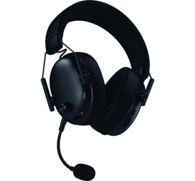 Razer Навушники Razer Blackshark V3 Wireless Black (RZ04-05410100-R3M1)