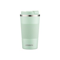 Термокружка Ardesto Urban 500 мл Зелена (AR2650GT)