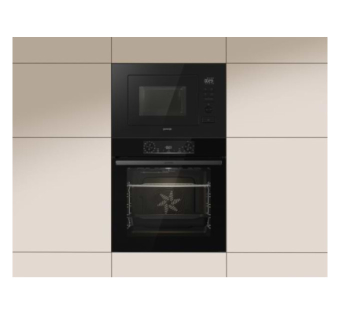 Gorenje Духова шафа Gorenje BO6737E02BG
