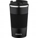 Термокружка Ardesto Urban 500 мл Чорна (AR2650TMB)