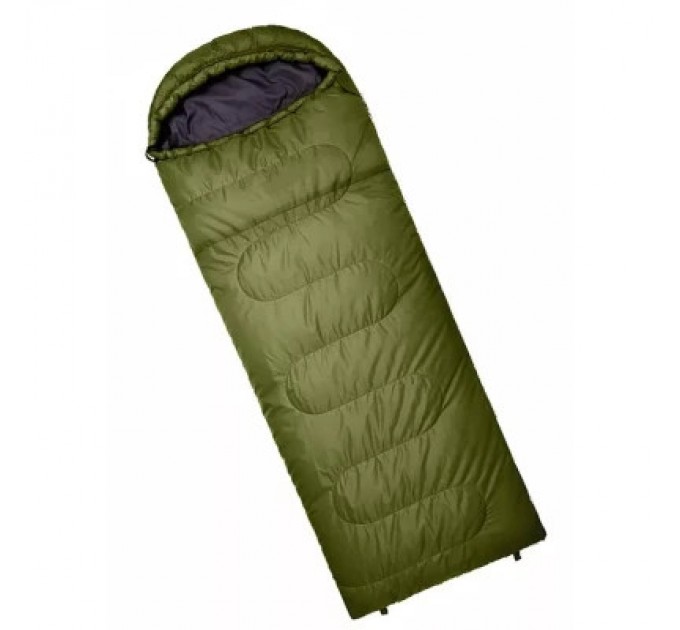 Спальний мішок X-TREME Force L (від -2 до -25) (122907)