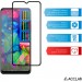Скло захисне ACCLAB Full Glue VIVO Y21 (1283126526923)