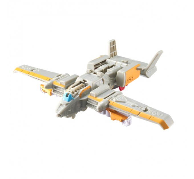 Трансформер Tobot Детективи Галактики С3 міні Джет Тандер (301141)