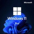 Microsoft Операційна система Microsoft Win Pro 11 64-bit All Lng PK Lic Online DwnLd NR (FQC-10572)