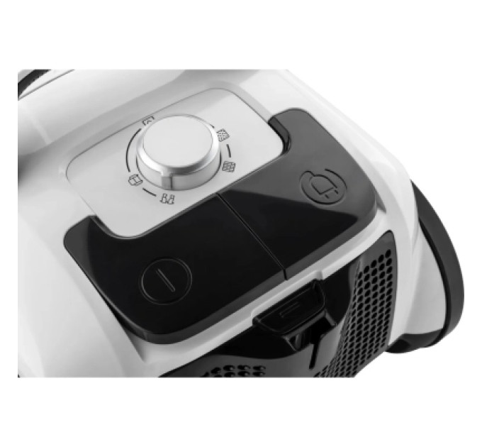 Gorenje Пилосос Gorenje VCE 21 G4EW (VCE21G4EW)
