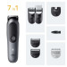 Braun Тример Braun AIO 5520 (AIO5520)