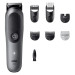 Braun Тример Braun AIO 5520 (AIO5520)