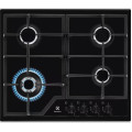Electrolux Варочна поверхня Electrolux KGS6436K
