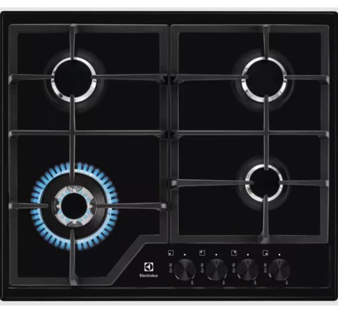 Electrolux Варочна поверхня Electrolux KGS6436K