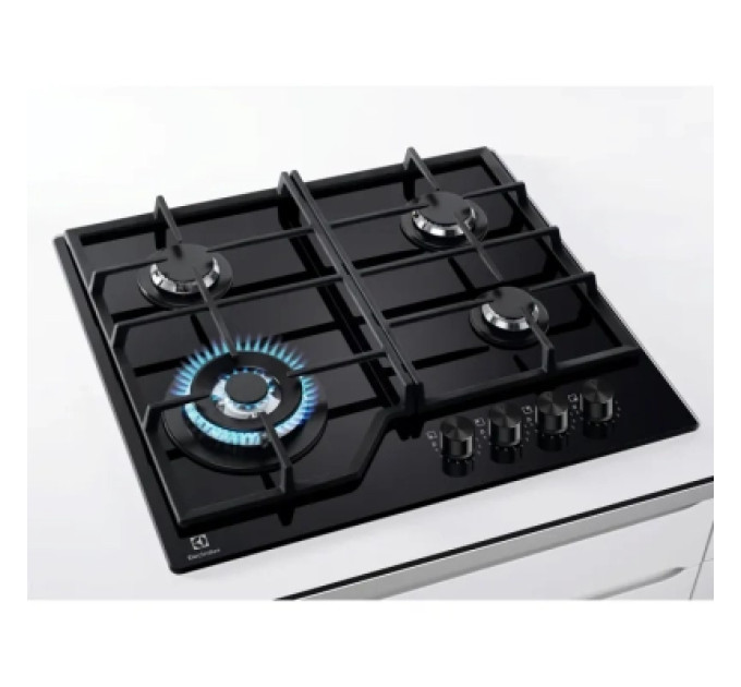 Electrolux Варочна поверхня Electrolux KGS6436K