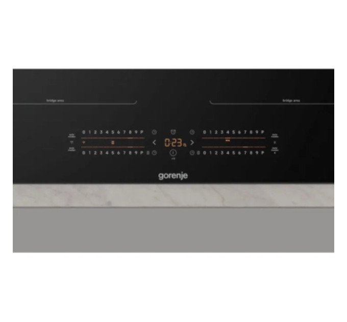 Gorenje Варочна поверхня Gorenje GI6442BSCWF