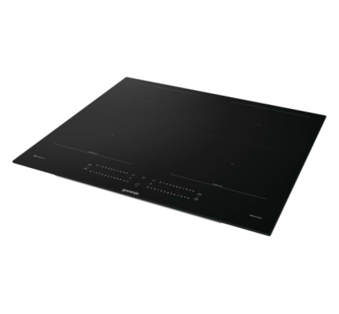 Gorenje Варочна поверхня Gorenje GI6442BSCWF
