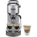DeLonghi Ріжкова кавоварка еспресо DeLonghi EC 890.M