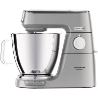 Кухонний комбайн Kenwood KVL 85.124 SI