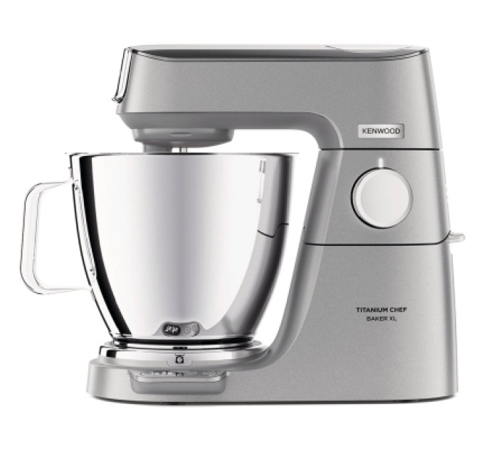 Kenwood Кухонний комбайн Kenwood KVL 85.124 SI