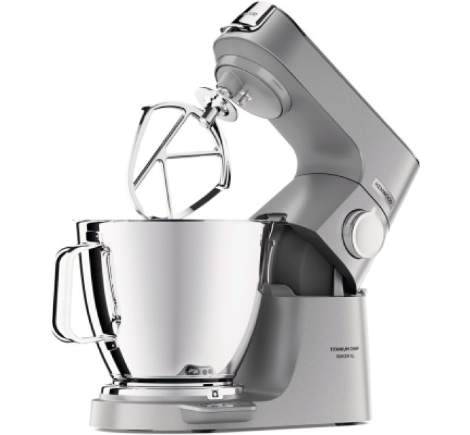 Kenwood Кухонний комбайн Kenwood KVL 85.124 SI