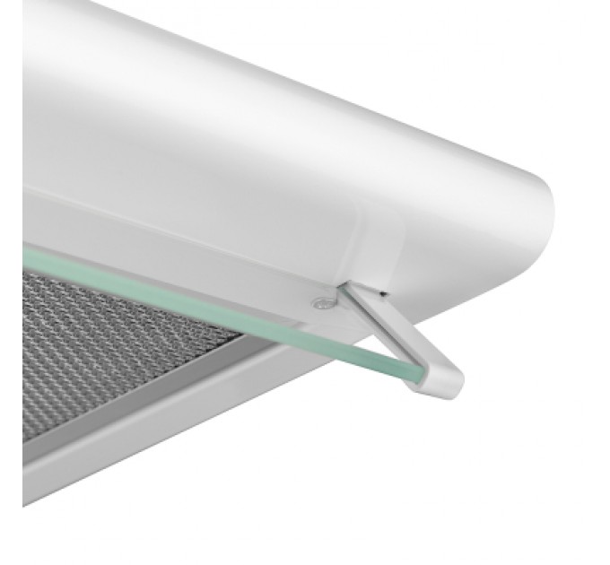 Витяжка кухонна Pyramida MX 50 (450) B WH