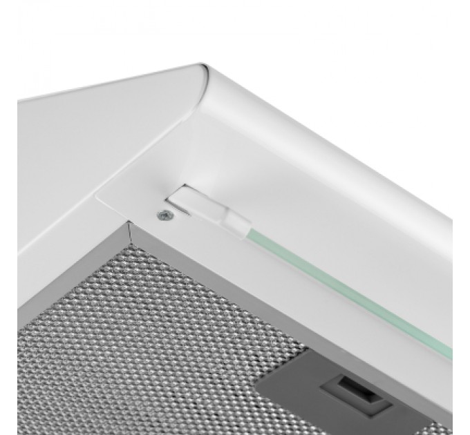 Витяжка кухонна Pyramida MX 50 (450) B WH