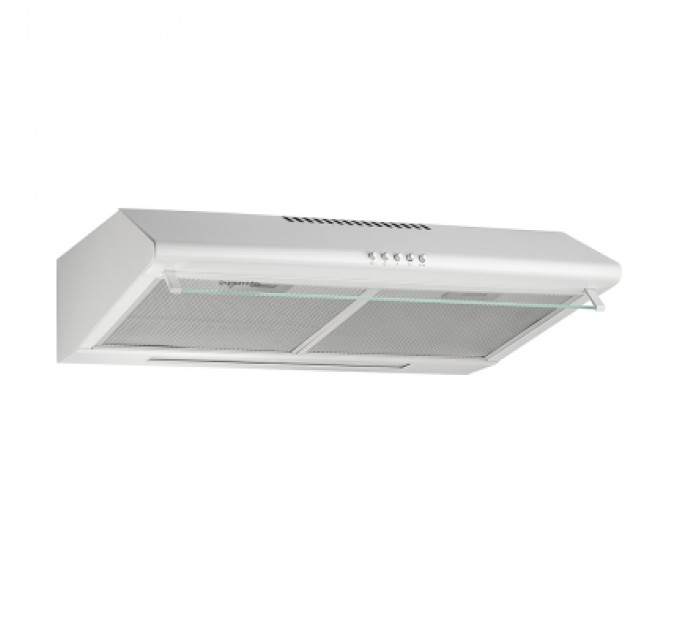 Витяжка кухонна Pyramida MX 50 (450) B WH