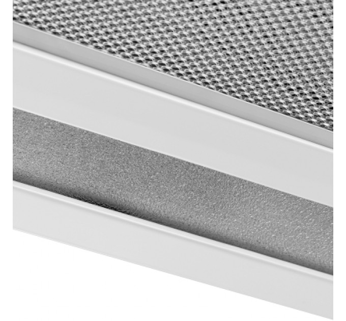 Витяжка кухонна Pyramida MX 50 (450) B WH