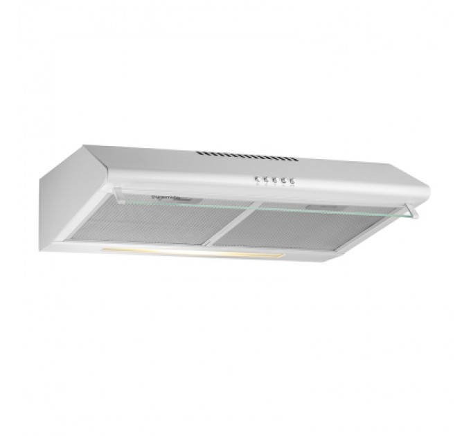 Витяжка кухонна Pyramida MX 50 (450) B WH