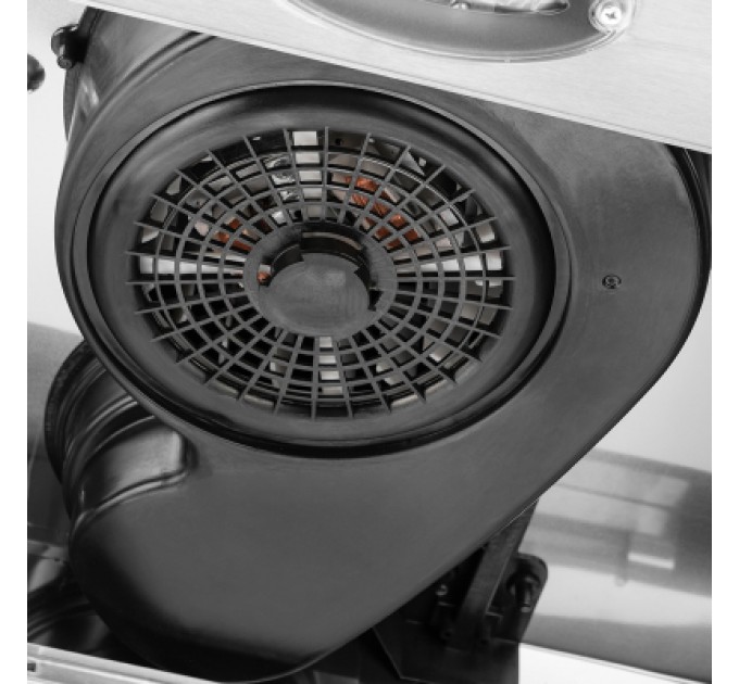 Витяжка кухонна Pyramida UX 60 (380) B IX