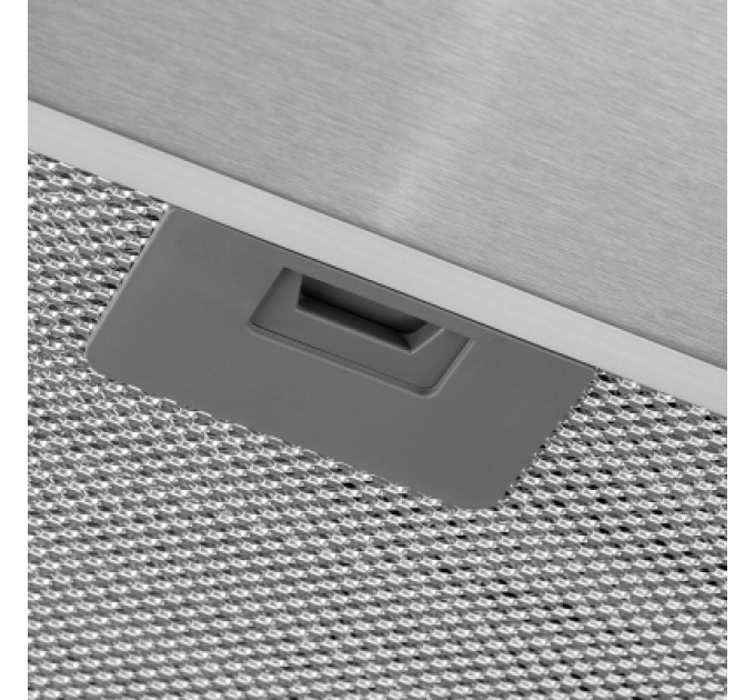 Витяжка кухонна Pyramida UX 60 (380) B IX