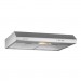 Витяжка кухонна Pyramida UX 60 (380) B IX