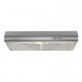 Витяжка кухонна Pyramida UX 60 (380) B IX