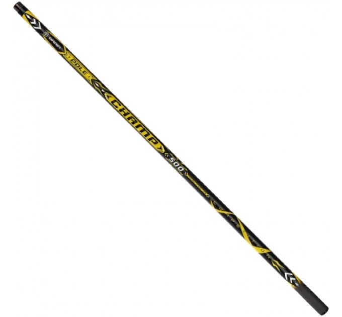 Вудилище Brain Champ Pole 600 (1858.55.18)