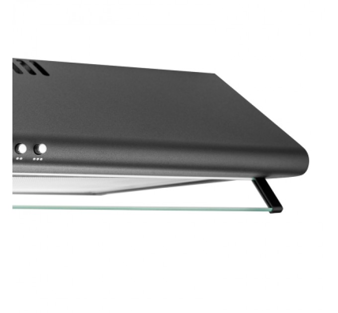 Витяжка кухонна Pyramida MX 50 (450) B BL