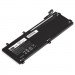 PowerPlant Акумулятор до ноутбука DELL H5H20-3S1P 11.55V 4800mAh PowerPlant (NB441785)