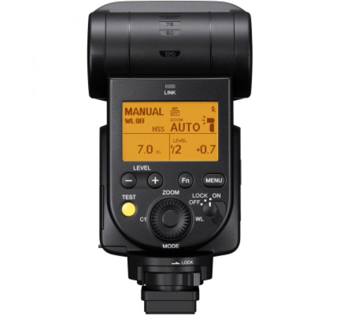 Спалах Sony HVL-F60RM2 (HVLF60RM2.CE7)