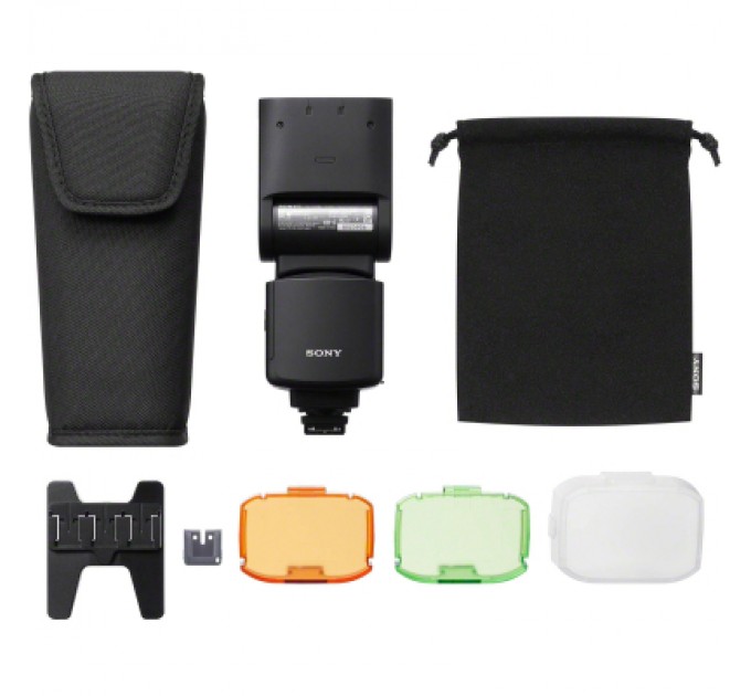 Спалах Sony HVL-F60RM2 (HVLF60RM2.CE7)
