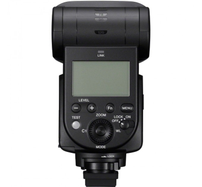 Спалах Sony HVL-F60RM2 (HVLF60RM2.CE7)