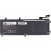 PowerPlant Акумулятор до ноутбука DELL H5H20-3S1P 11.55V 4800mAh PowerPlant (NB441785)