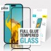 Скло захисне Piko Full Glue Apple iPhone 15 Pro Max (1283126575488)