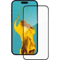 Скло захисне Piko Full Glue Apple iPhone 15 Pro Max (1283126575488)