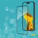 Скло захисне Piko Full Glue Apple iPhone 15 Pro Max (1283126575488)