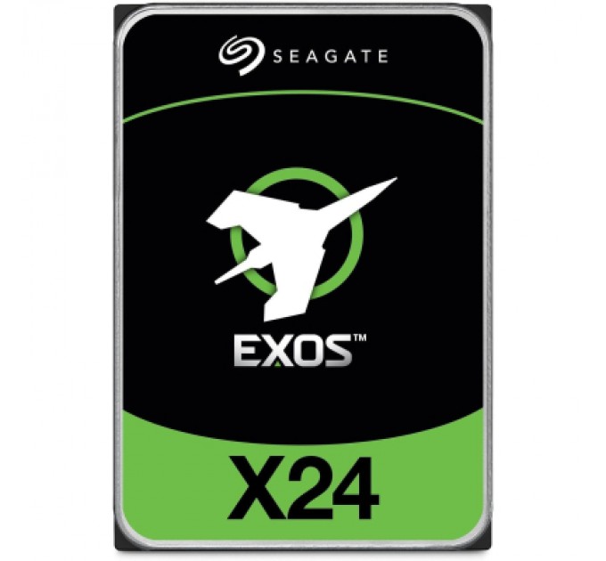 Жорсткий диск 3.5" 12TB Seagate (ST12000NM002H)