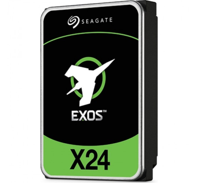 Жорсткий диск 3.5" 12TB Seagate (ST12000NM002H)