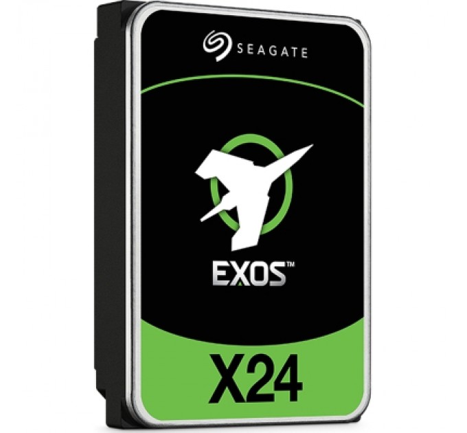 Жорсткий диск 3.5" 12TB Seagate (ST12000NM002H)