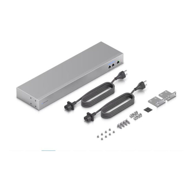 Ubiquiti Мережевий комутатор Ethernet USW-WAN-RJ45 UBIQUITI