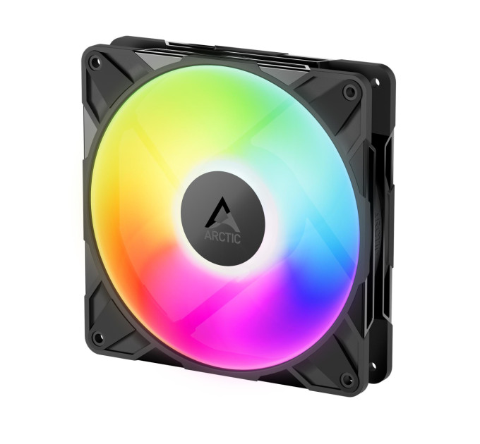 Arctic Корпусний вентилятор 120MM ACFAN00315A ARCTIC