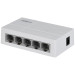DAHUA Technology Комутатор Dahua DH-SF1005L