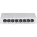 DAHUA Technology Комутатор Dahua DH-SF1008L