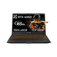 Ноутбук (портативний комп’ютер) CI7-13620H 15" 16GB/1TB RG4050-15UA61 DREAM MACHINES