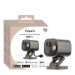 Aqara Камера Хаб G5 Pro (PoE) CH-C03D сіра Aqara