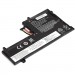 PowerPlant Акумулятор до ноутбука LENOVO Legion Y730 (L17M3PG2) (middle cable) 11.4V 4800mAh PowerPlant (NB481798)